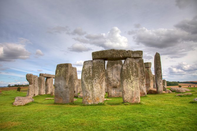 Stonehenge Morning Half-Day Tour From London Including Admission - Pricing and Value Analysis