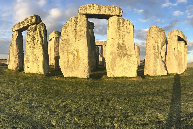 Stonehenge Private Car Tour - Host Responses and Engagement