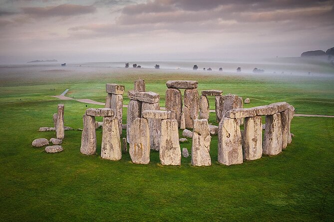 Stonehenge Special Access Guided Morning Tour From London - Booking Process