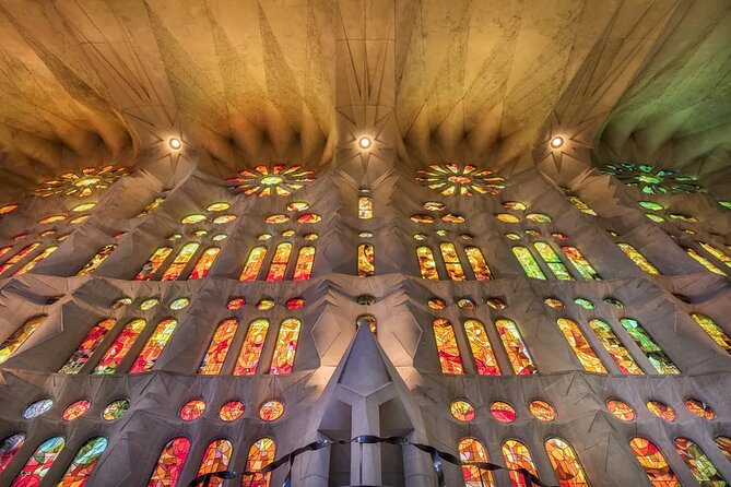 Stories of Sagrada Familia Insider Tour Inc. Priority Access - Last Words