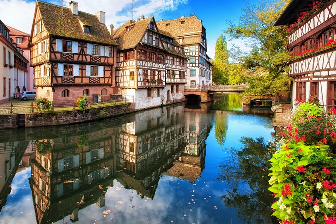 Strasbourg Splendor – Private Walking Tour - Last Words
