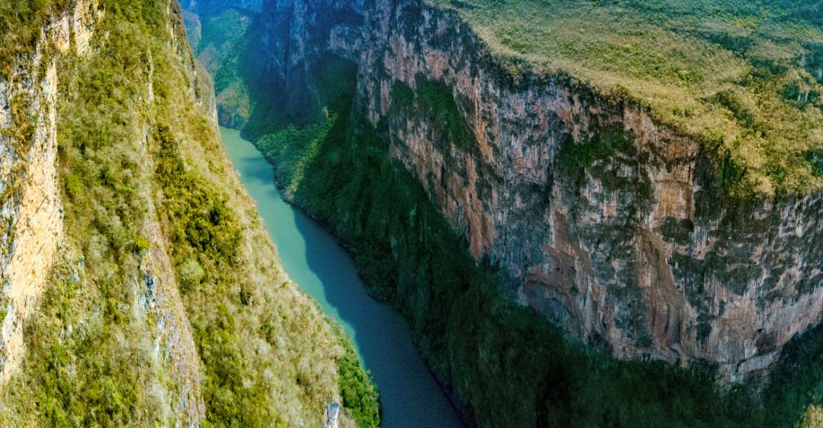 Sumidero Canyon & Chiapa De Corzo From Tuxtla - Customer Service and Satisfaction