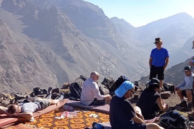 Summiting the Beautiful Atlas Mountains, Hike & Trek - Last Words