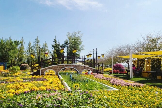 Suncheon 1-Day Tour for Main Attractions - Additional Information and FAQs