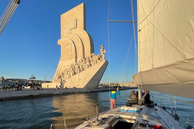 Sunset Boat Tour in Lisbon With Wine - Questions and Contact Information