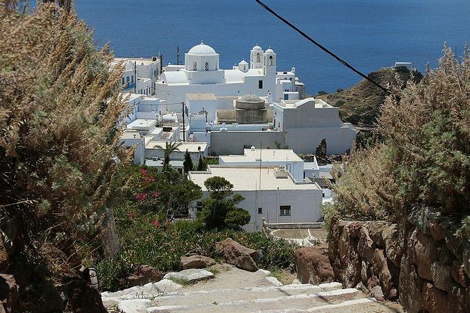 Sunset Tour at Enchanting Plaka, Milos - Customer Reviews and Support