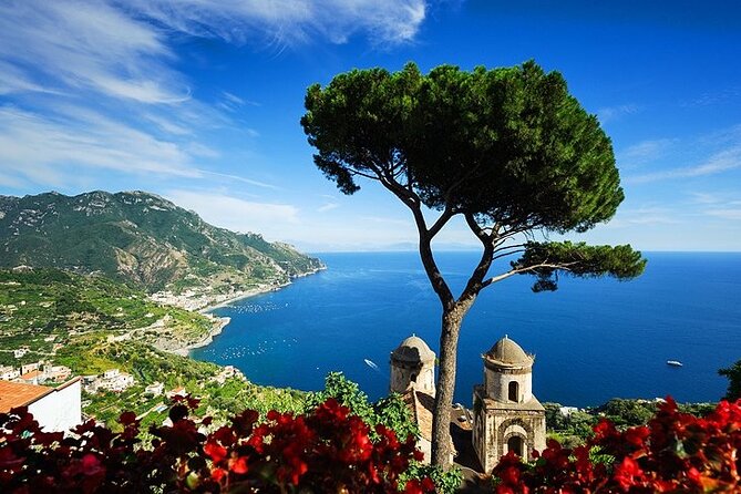 Sunset Tour in Positano and Amalfi From Sorrento by Car - Additional Information