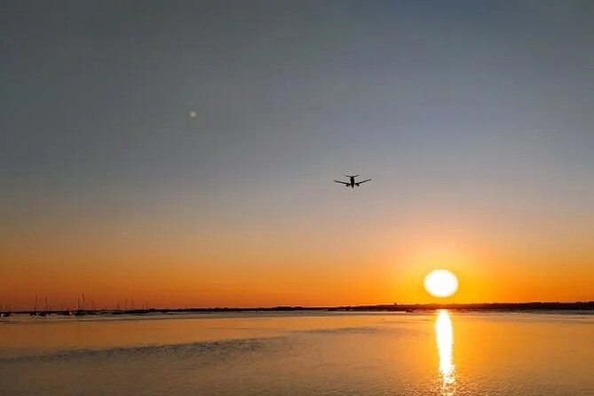 Sunset Tour Ria Formosa - From Faro - Last Words