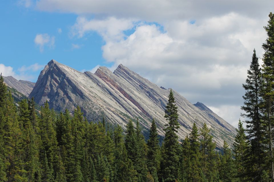 Sunwapta Challenge Whitewater Rafting in Jasper - Customer Reviews and Ratings