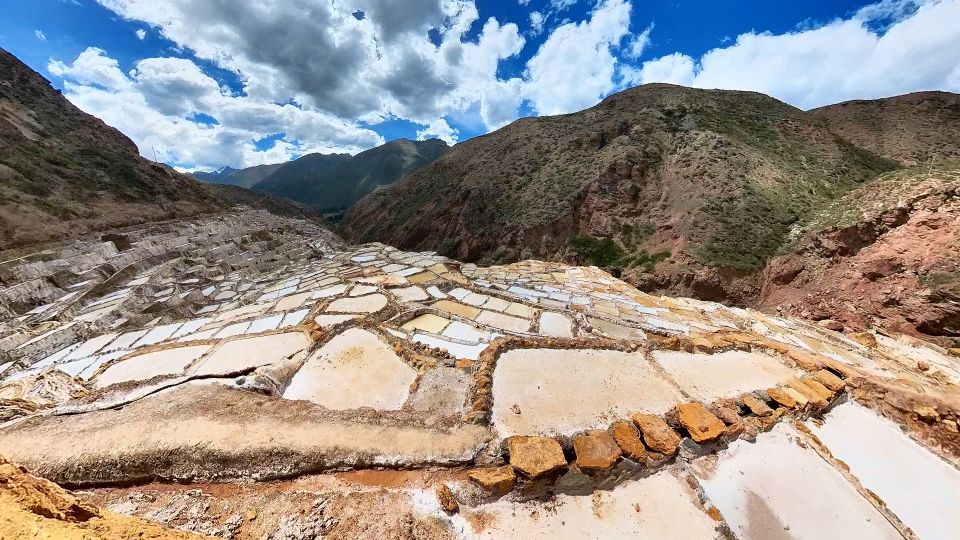 Super Sacred Valley 1 Day - Insider Tips for a Memorable Experience