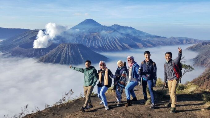 Surabaya / Malang: Bromo Serenity Morning Ultimate Tour - Additional Information