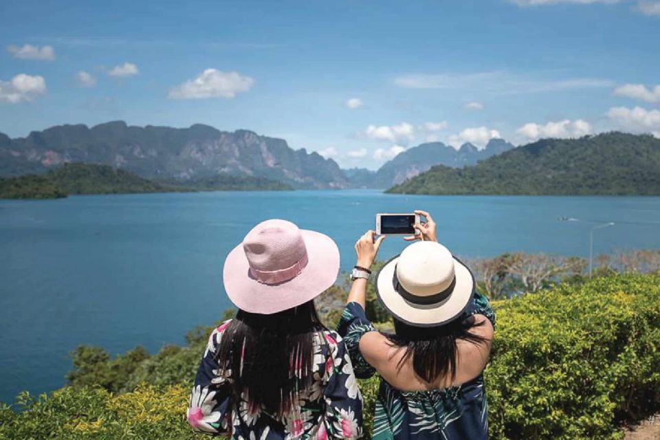 Surat Thani: Khao Sok National Park Chiew Larn Lake Cruise - Customer Feedback