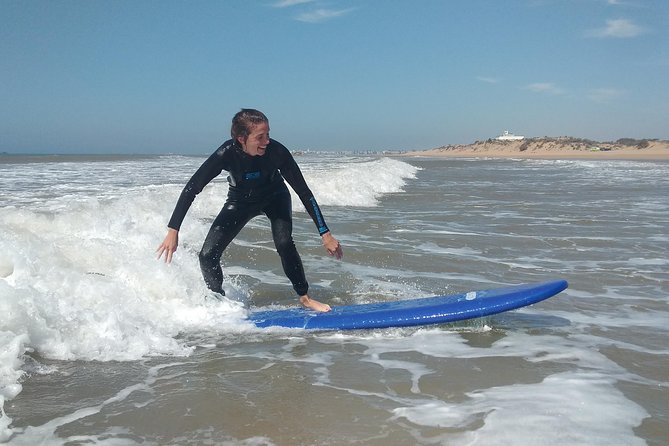 Surf Day Trip in Uncrowded Spots - Last Words