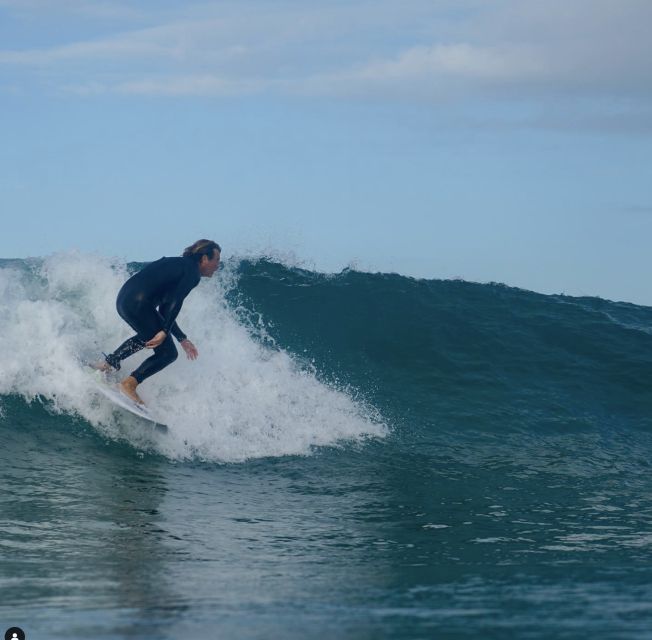 Surf Guiding in Portugal - Directions