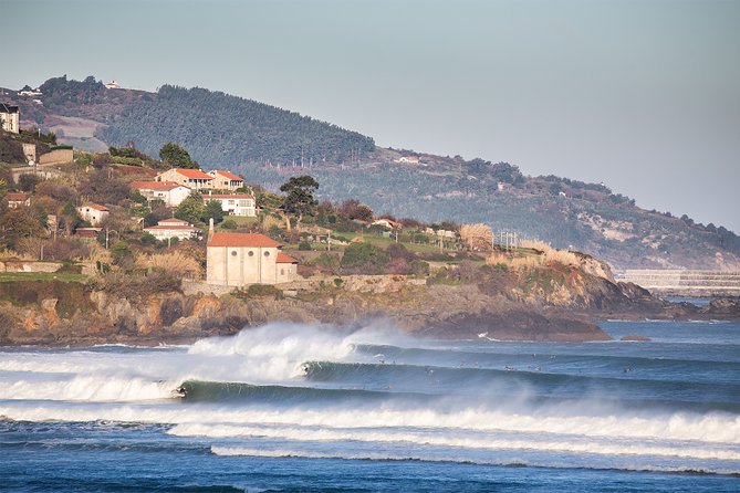 Surf the Basque Country Day Trip - Private Experience - Common questions