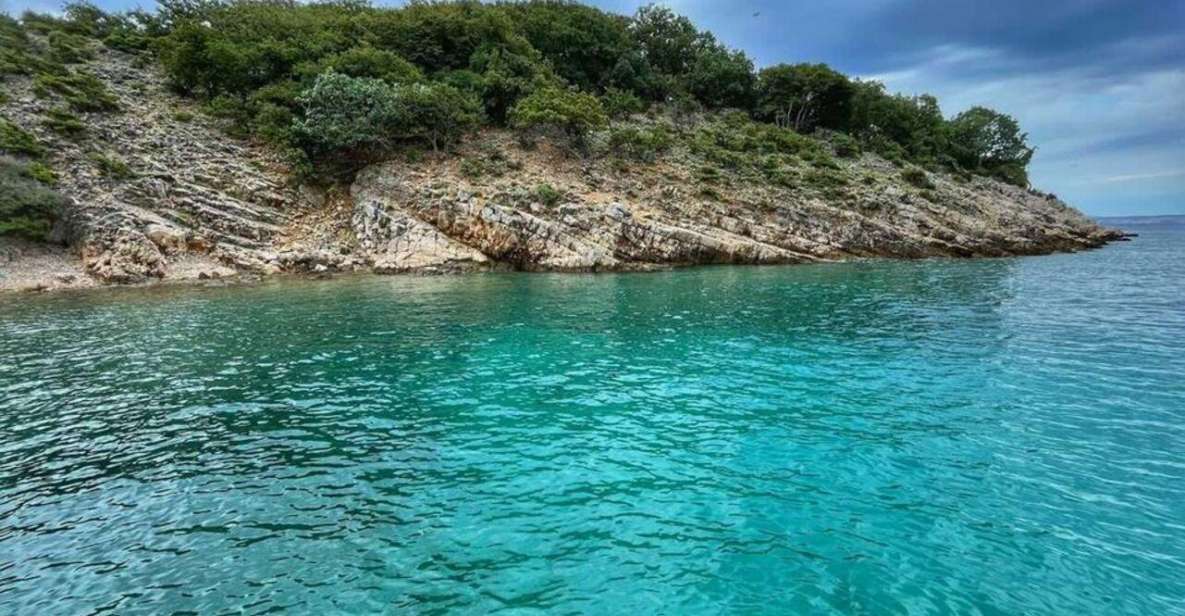 Swim and Snorkel With Capt. Bobo on Plavnik Island (Private) - Additional Information