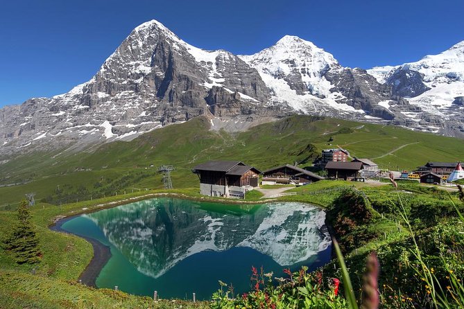 Swiss Alps Tour From Lucerne: Jungfraujoch, Bernese Oberland - Common questions