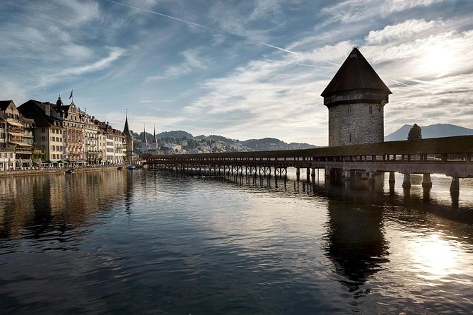 Swiss Alps Tour: Lucerne, Stanserhorn, Funicular, From Zurich - Common questions