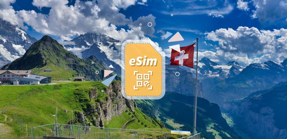 Switzerland/Europe: Esim Mobile Data Plan - Last Words