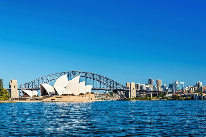 Sydney Highlights and Beaches Full Day Private Tour - Common questions