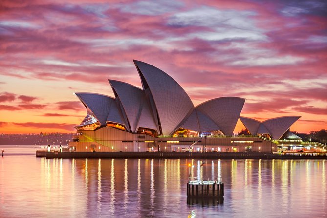 Sydney Private Night Tours by Locals: 100% Personalized - Additional Tour Customization Options