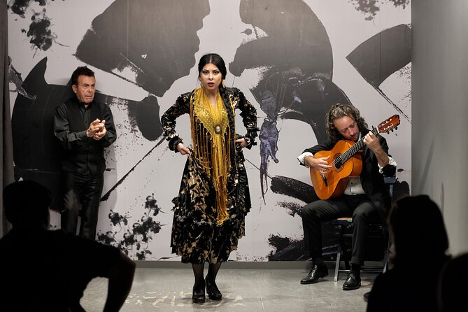 Tablao Flamenco in Seville - Last Words
