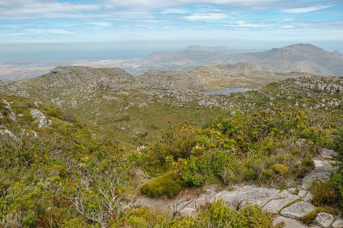 Table Mountain Summit Hike via Kasteelspoort in Cape Town - Packing Essentials
