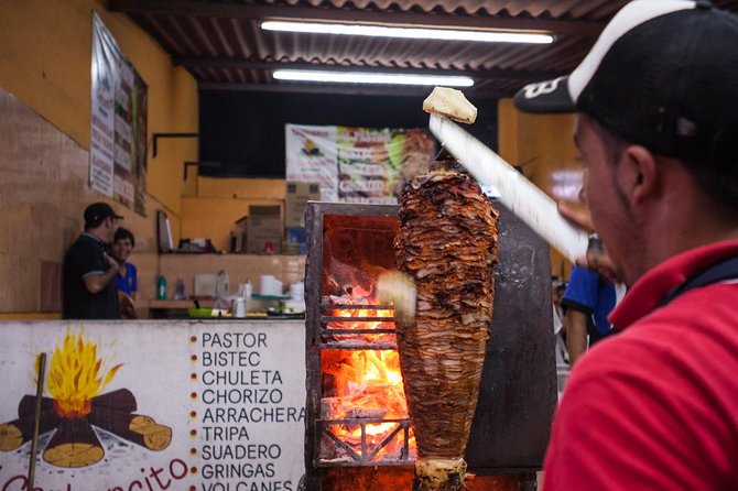 Taco Adventure Evening Food Tour With Vallarta Food Tours - Feedback Summary