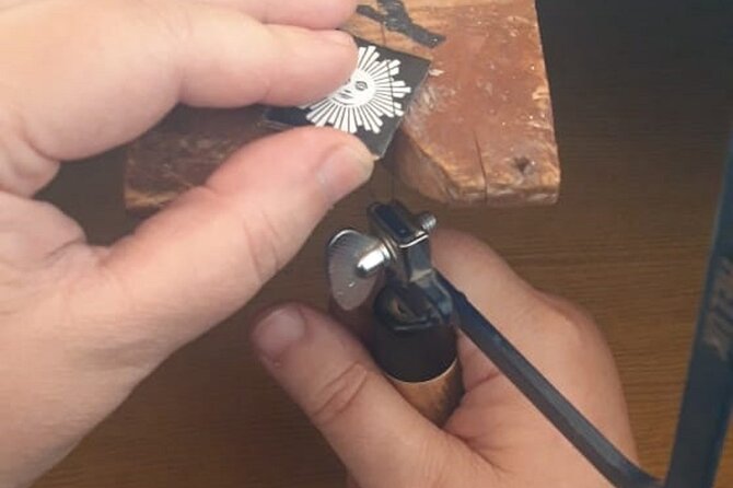 Taghazout - Agadir: Beginning Jewelry Making Workshop - Cancellation Policy Details