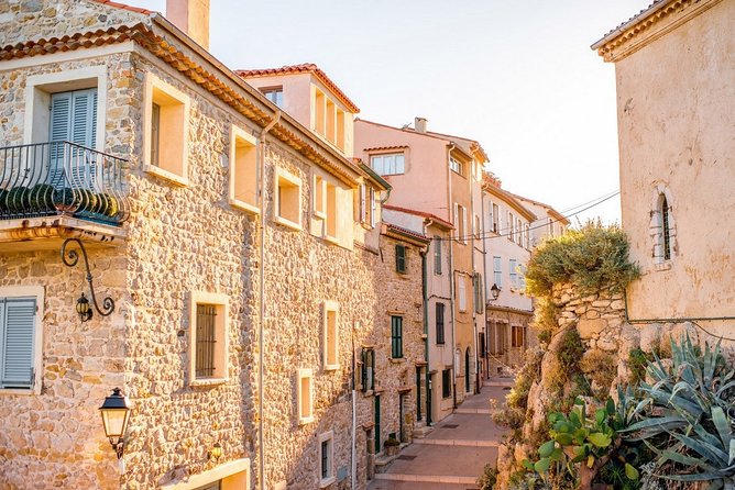 Take You on an Unforgettable Trip Around Cannes and Antibes - Common questions