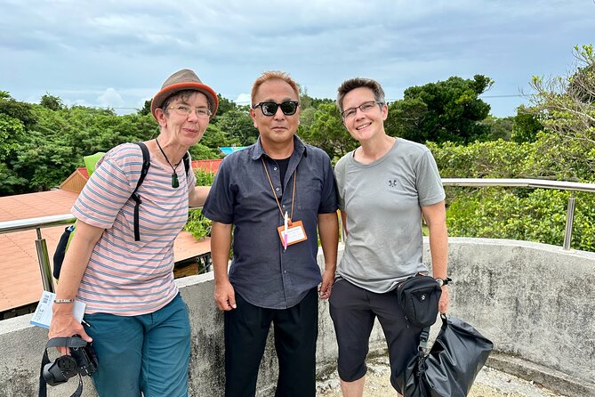 Taketomi Island Walk Tour With an Island Guide - Last Words