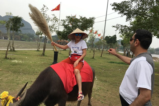 Tam Coc Ninh Binh - Hoa Lu - Deluxe Daily Group Tour - Common questions