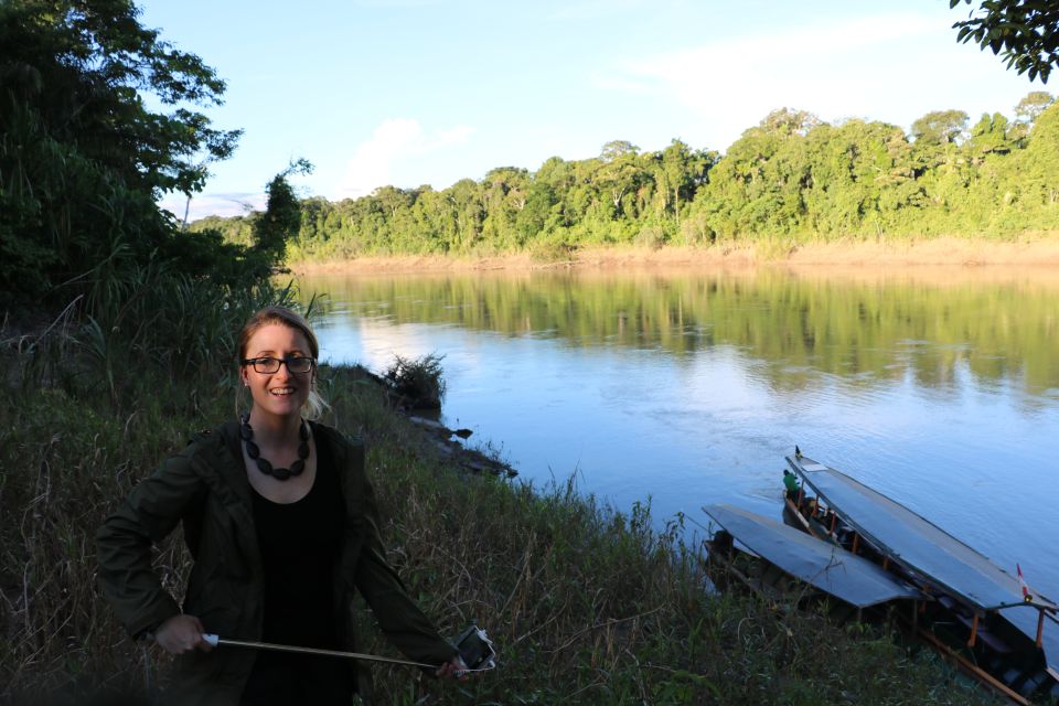 Tambopata Peruvian Amazon Jungle for Three Days/Two Nights - Reviews and Recommendations