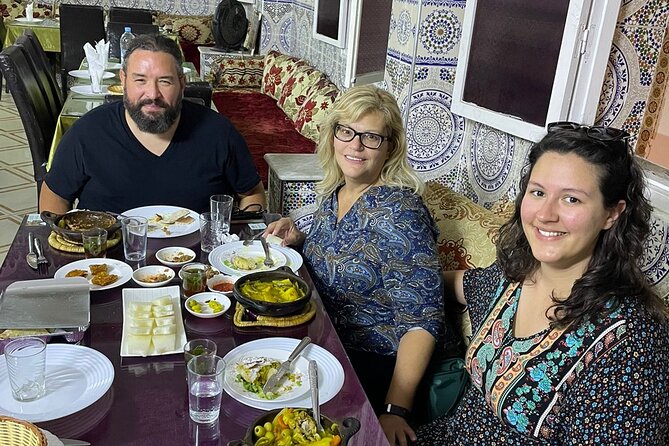 Tangier Food Tour - Traveler Reviews