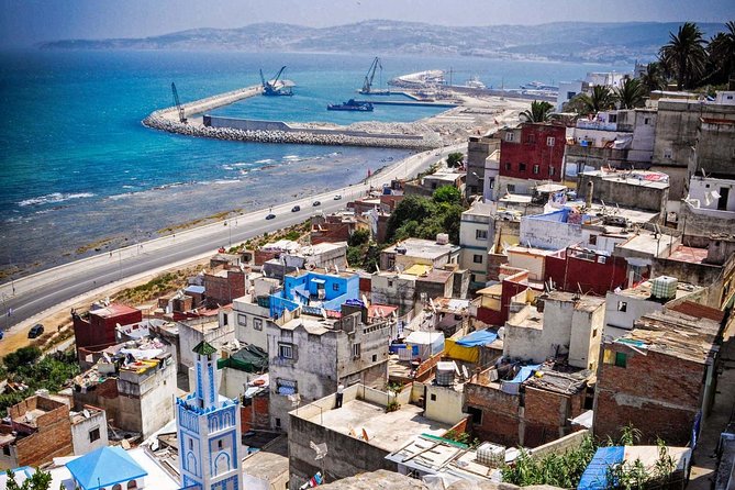 Tangier Half-Day Guided City Tour - Additional Information and Support