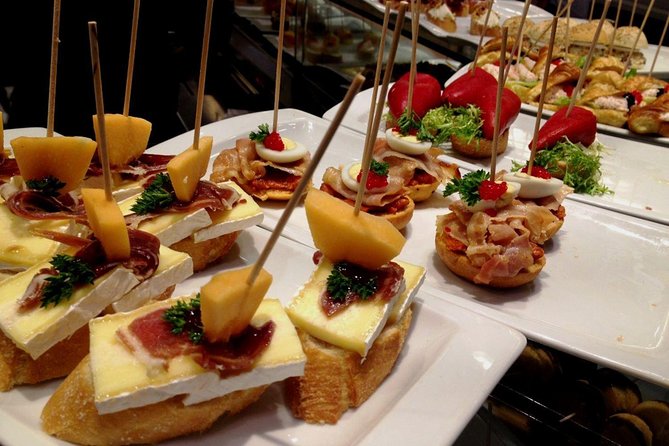 Tapas and Wine Tasting Tour in Seville Small Groups and Jewish Quarter - Additional Information