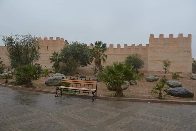 Taroudant The Old Fortified City Private Half Day - Last Words
