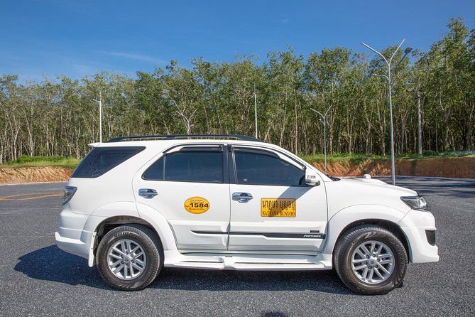 TAXI AIRPORT TRANSFER to KAMALA BEACH Area - Common questions