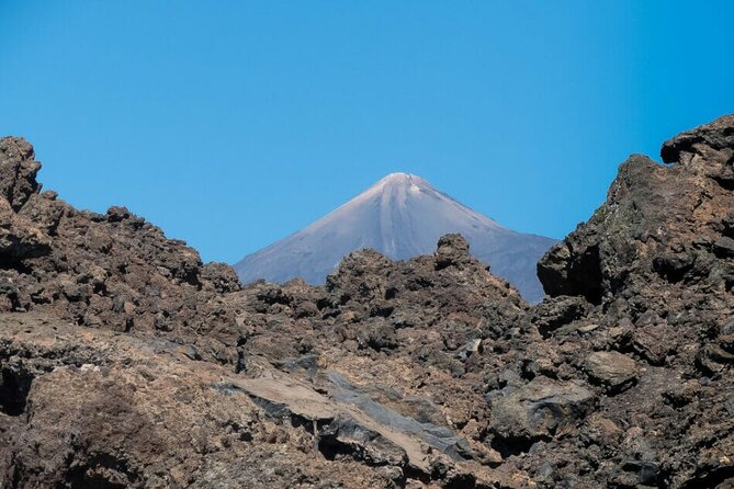 Teide National Park Full Experience With Professional Guide - Last Words