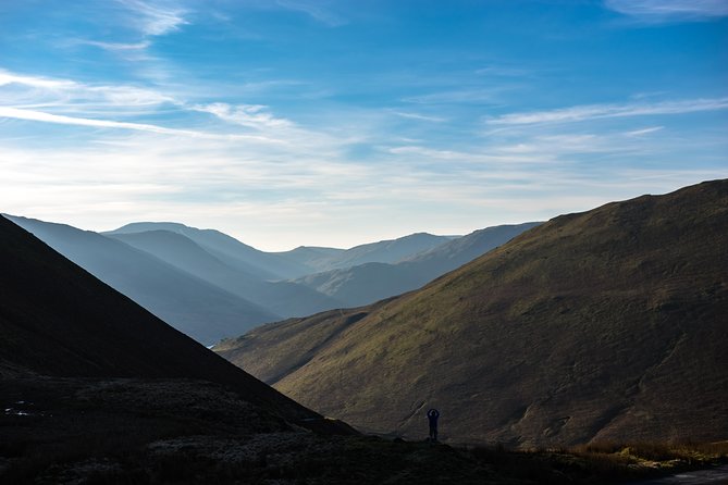 Ten Lakes Spectacular Tour of the Lake District From Keswick - Scenic Highlights