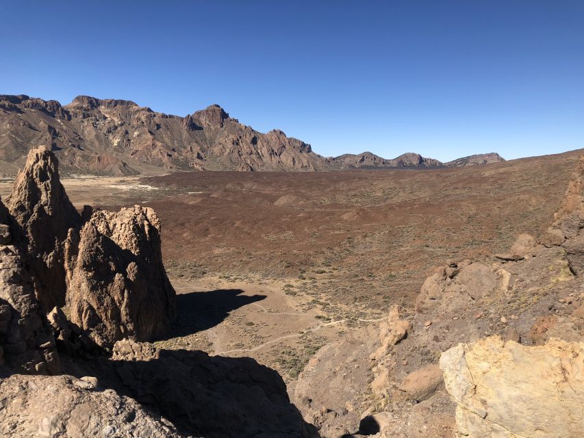 Tenerife: Mount Teide, Masca, Icod and Garachico Day Trip - Additional Information