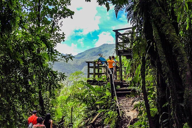 Tenorio Volcano National Park: Rio Celeste Waterfall Hike  - La Fortuna - Accessibility and Health Considerations