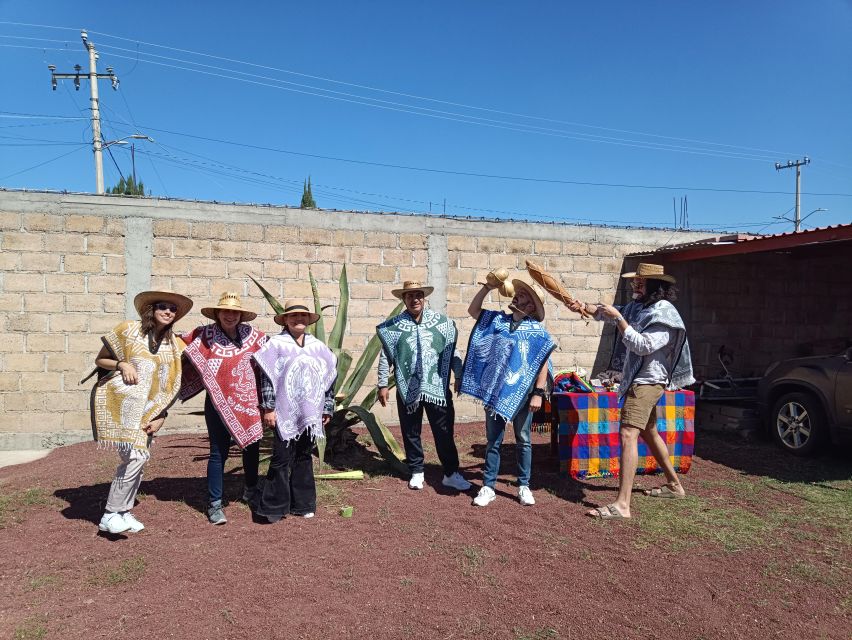 Teotihuacan Tour Transport Basilica Tlatelolco Cave - Common questions