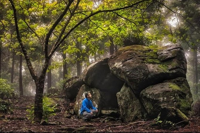 Terceira Archaeology Private Guided Full-Day Tour  - Angra Do Heroísmo - Resources & Support