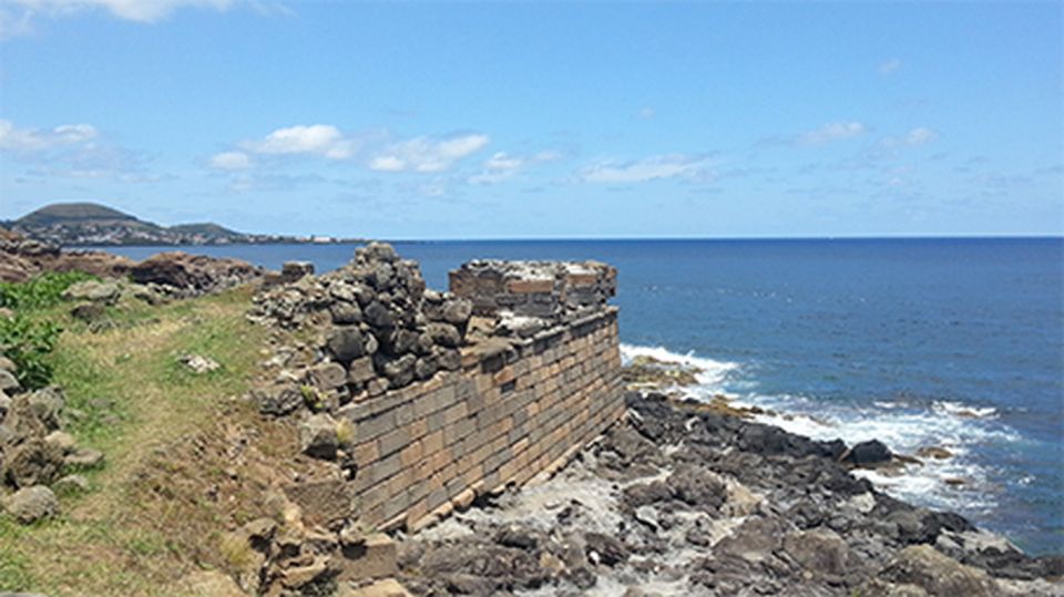 Terceira Island : Forts of São Sebastião Hiking Trail - Common questions