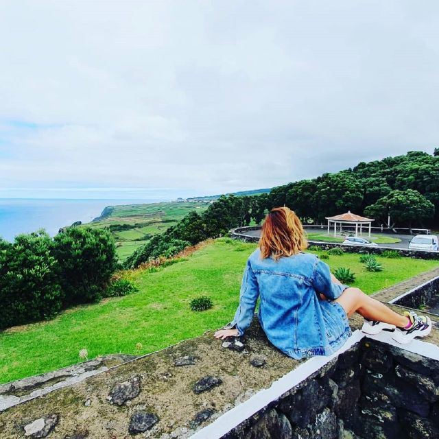 Terceira Island : Half-Day Van Tour on the West Coast - Tour Guide Reviews