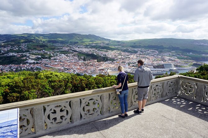 Terceira Island: the Best of Terceira Tour With Lunch - Tour Inclusions and Experiences