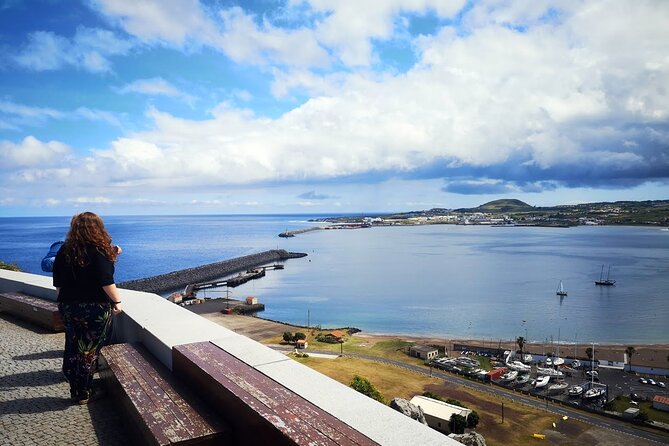 Terceira Island: the Best Viewpoints Tour - Last Words