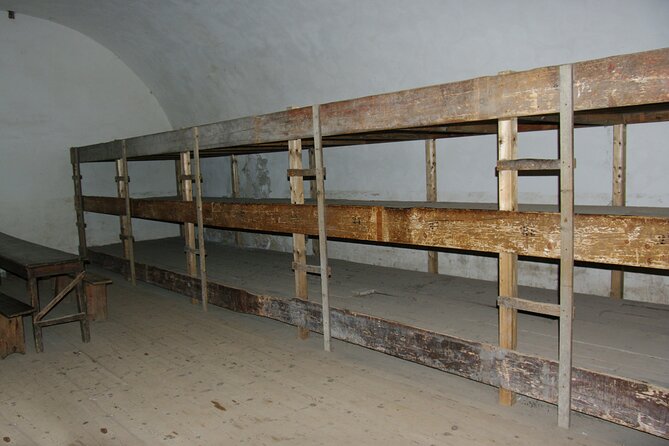 Terezín Concentration Camp Private Tour by Car From Prague - Customer Reviews