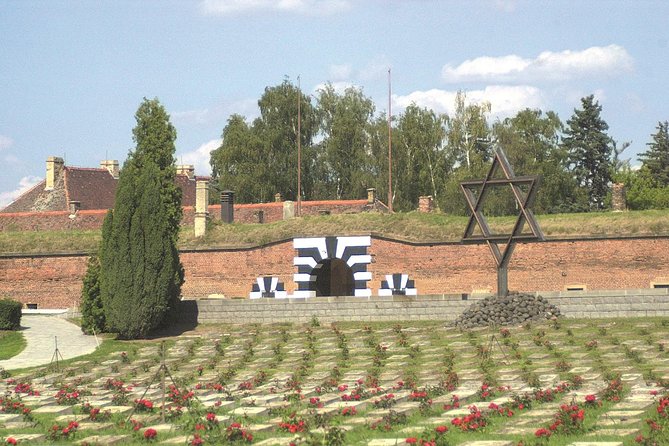 Terezin Memorial Half-Day Tour From Prague - How to Book and Cancel